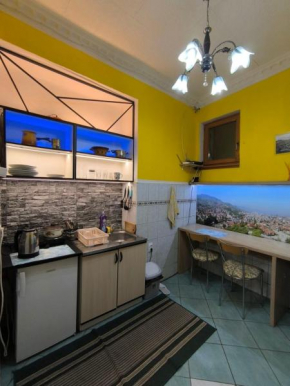 Sarajevo City Rooms
